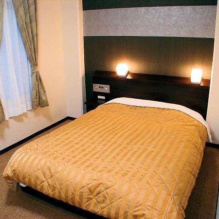 Toei Hotel 욧카이치 외부 사진