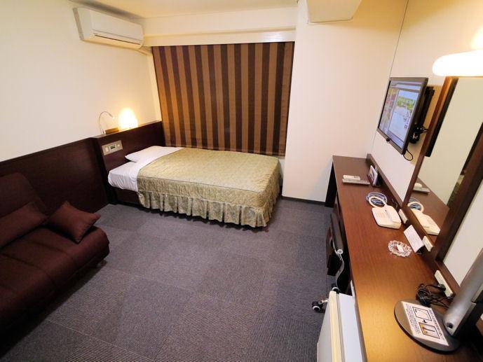 Toei Hotel 욧카이치 외부 사진