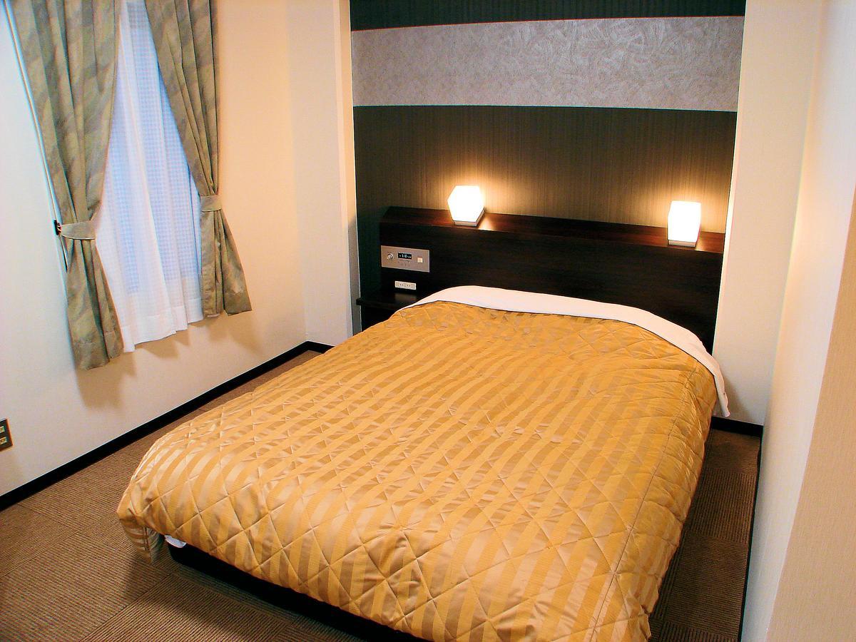 Toei Hotel 욧카이치 외부 사진