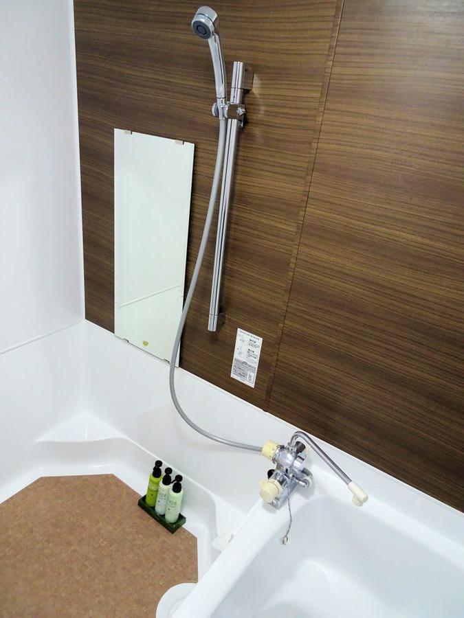 Toei Hotel 욧카이치 외부 사진